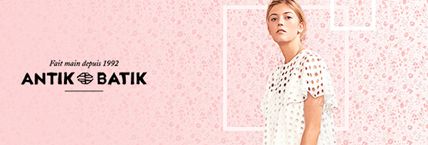 ANTIK BATIK
