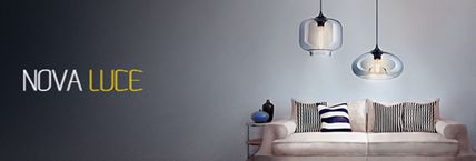NOVA LUCE