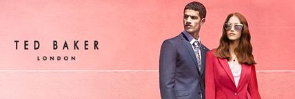 TED BAKER
