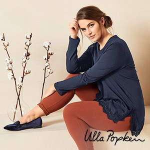 Ulla Popken