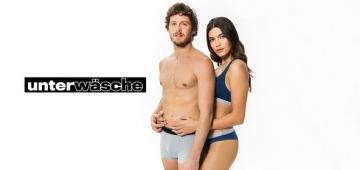 Unterwäsche