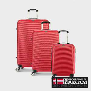 Geographical Norway Reisegep…