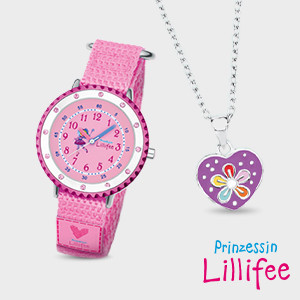 s.Oliver & Prinzessin Lillif…