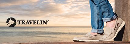 TRAVELIN