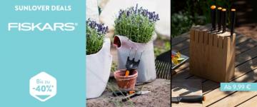 Fiskars