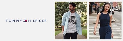 TOMMY HILFIGER