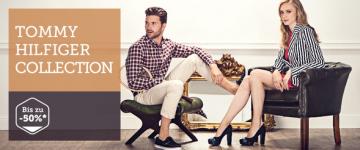 Tommy Hilfiger