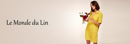 Le Monde du Lin