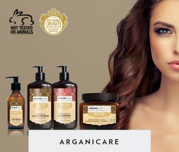 Arganicare