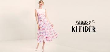Sommerkleider