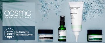 Cosmo Skin Solutions