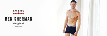 Ben Sherman