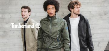 Timberland - Bekleidung