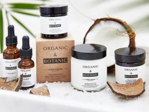 Organic & Botanic