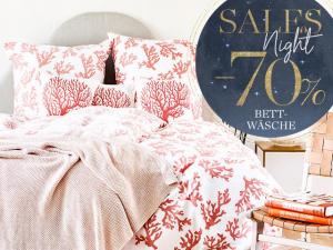 Bettwäsche