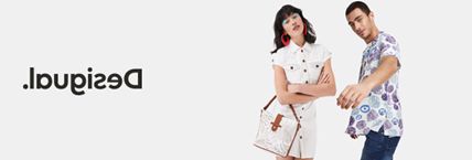 DESIGUAL