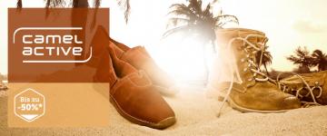 Camel Active