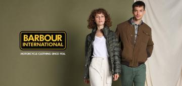 Barbour International