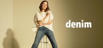 Denim