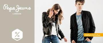 Pepe Jeans