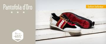 Pantofola D'Oro