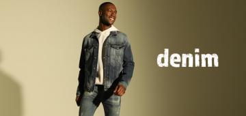 Denim
