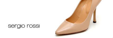 SERGIO ROSSI