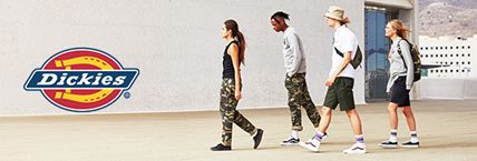Dickies