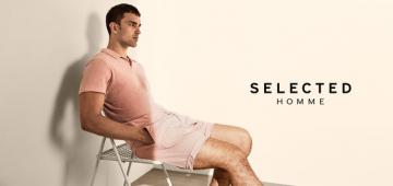 Selected Homme