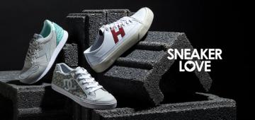 Sneaker Love