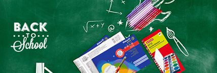 Back to school