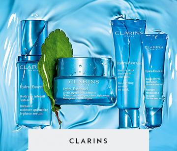 Clarins