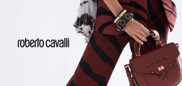 Roberto Cavalli