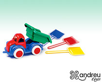 Andreu Toys