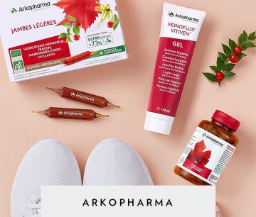 Arkopharma