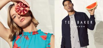 Ted Baker