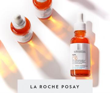 La Roche-Posay