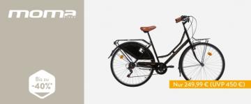 Moma Bikes