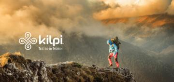 Kilpi