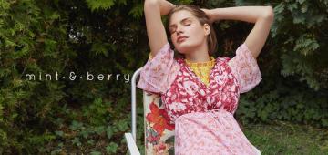 Mint & Berry