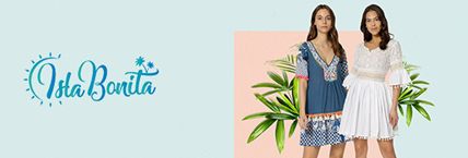 ISLA BONITA