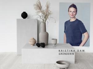 Kristina Dam Studio