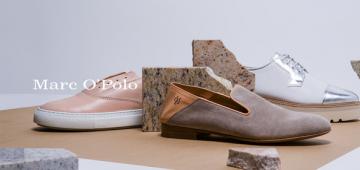 Marc O'Polo - Schuhe