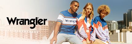 Wrangler