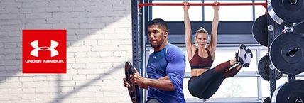 UNDER ARMOUR