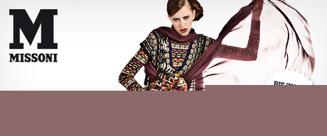 M Missoni
