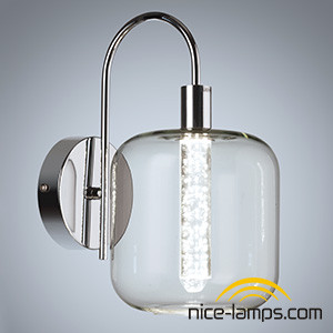 Nice Lamps by Sollux