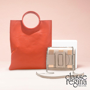Classe Regina