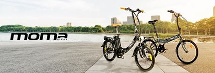 MOMA BIKES
