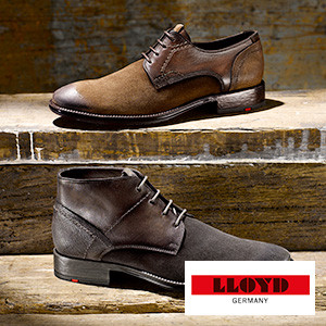 LLOYD